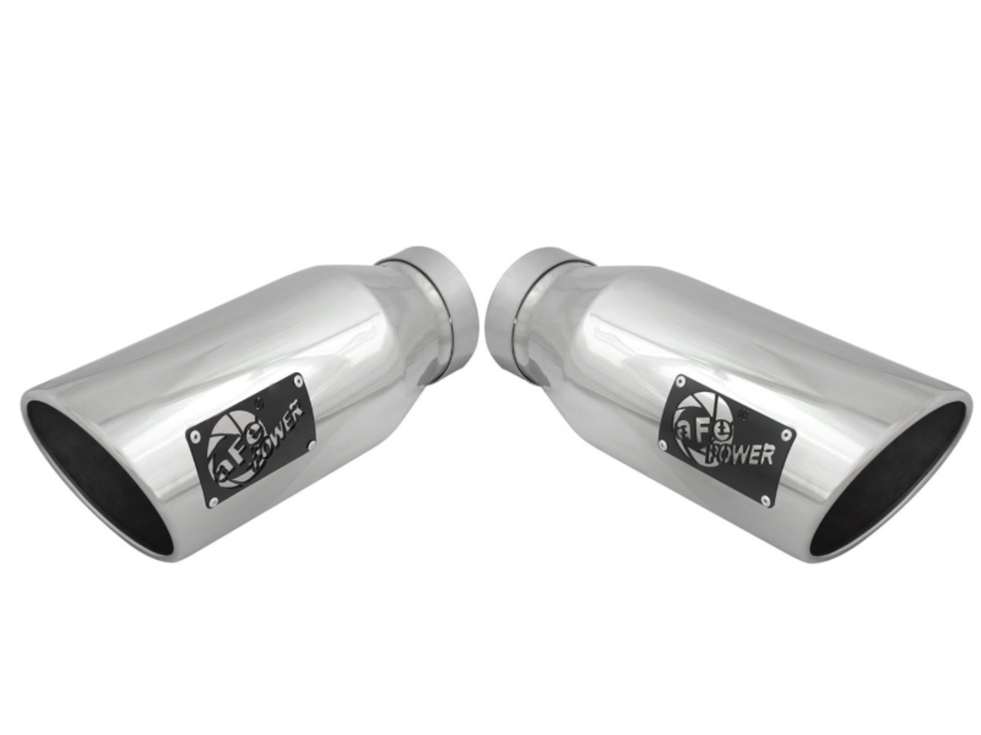 Picture of aFe Mach Force-Xp Exhaust Tip - 49T40606-P15