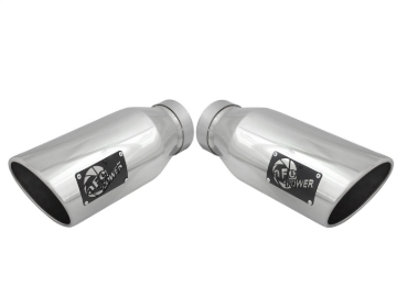 Picture of aFe Mach Force-Xp Exhaust Tip - 49T40606-P15