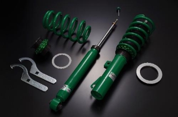 Picture of Tein Coilover-Street Adv Z - GSMD0-9USS2