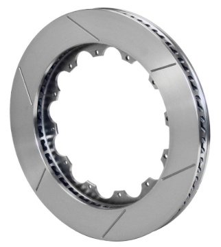 Picture of Wilwood WIL Rotors Right Brake Rotors - 160-14633
