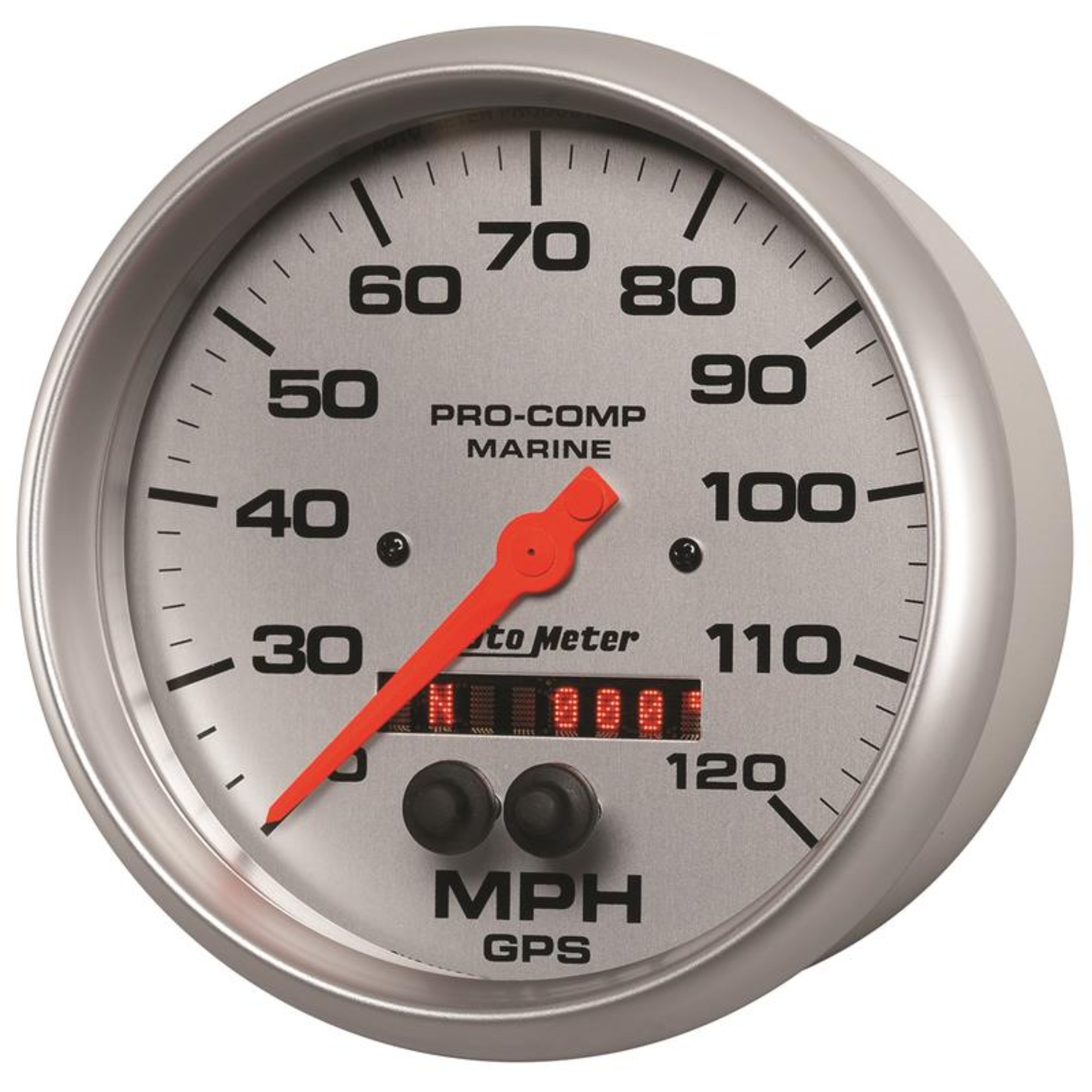 Picture of AutoMeter AM Ultra-Lite Gauges - 200646-33