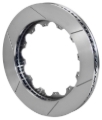 Picture of Wilwood WIL Rotors Left Brake Rotors - 160-14634