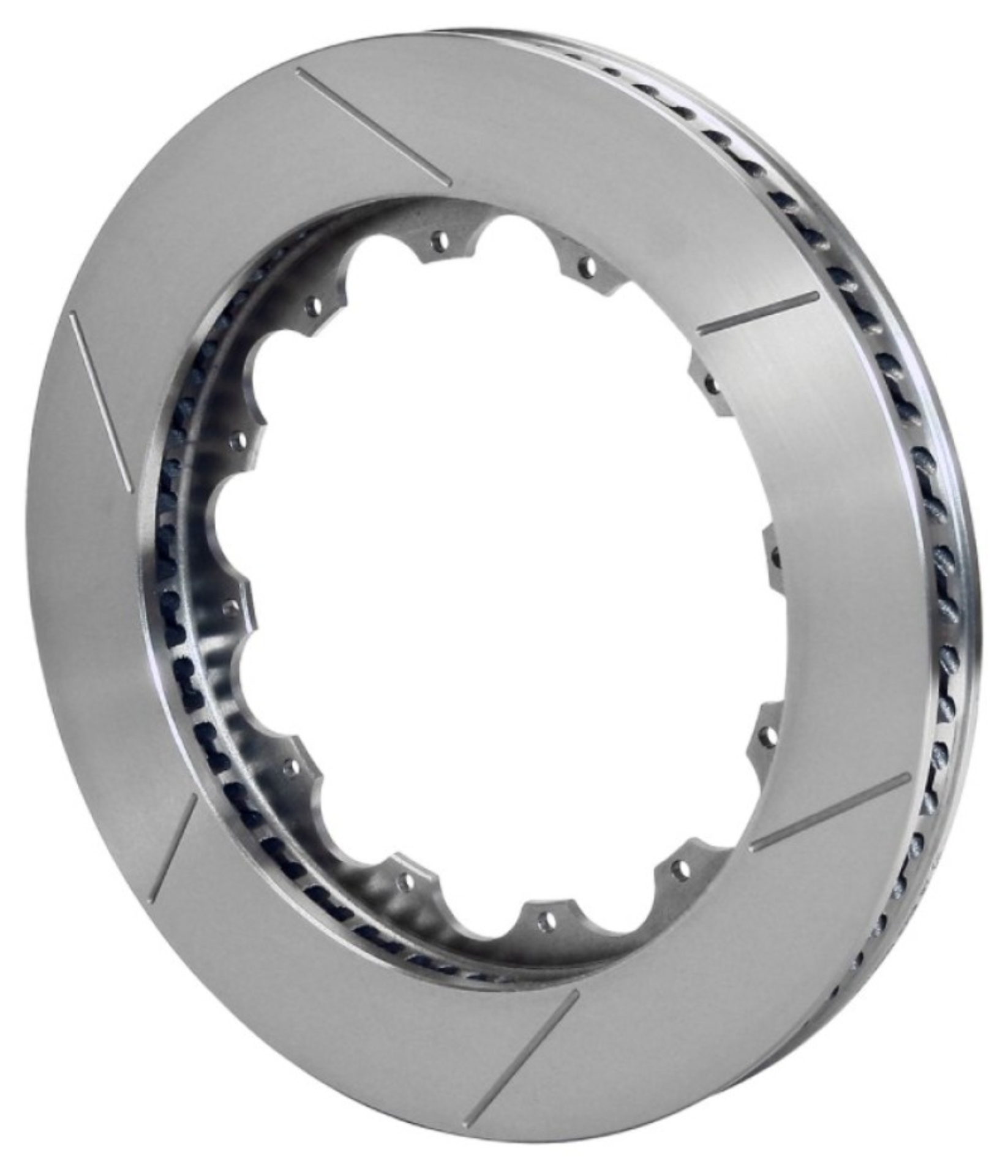 Picture of Wilwood WIL Rotors Left Brake Rotors - 160-14634