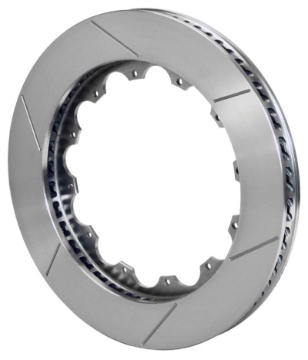 Picture of Wilwood WIL Rotors Left Brake Rotors - 160-14634
