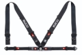 Picture of SPARCO SPA Harness & Belt Accessories Seat Belts & Harnesses - 04716M1NR