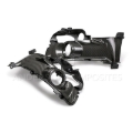Picture of Anderson Composites AND Light Surrounds Carbon Accessories - AC-FLS15FDMU