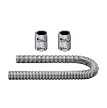 Picture of Mishimoto MM Alum Hose Kits - MMAH-U36C