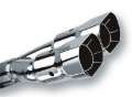 Picture of Borla BOR Universal Tips - 20233