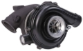 Picture of Fleece Performance FPE 63mm Cheetah Turbos Turbochargers - FPE-6.0STREET-0304