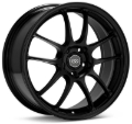 Picture of Enkei ENK PF01 Wheels - 460-880-6550BK
