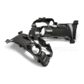 Picture of Anderson Composites AND Light Surrounds Carbon Accessories - AC-FLS15FDMU