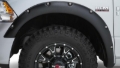 Picture of Stampede STA Ruff Riderz Flares 4pc Fender Flares - 8421-5