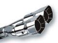 Picture of Borla BOR Universal Tips - 20233