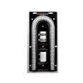 Picture of Mishimoto MM Alum Hose Kits - MMAH-U36C