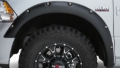 Picture of Stampede STA Ruff Riderz Flares 4pc Fender Flares - 8421-5
