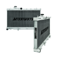 Picture of Mishimoto MM Radiators-Alum - MMRAD-LEG-00