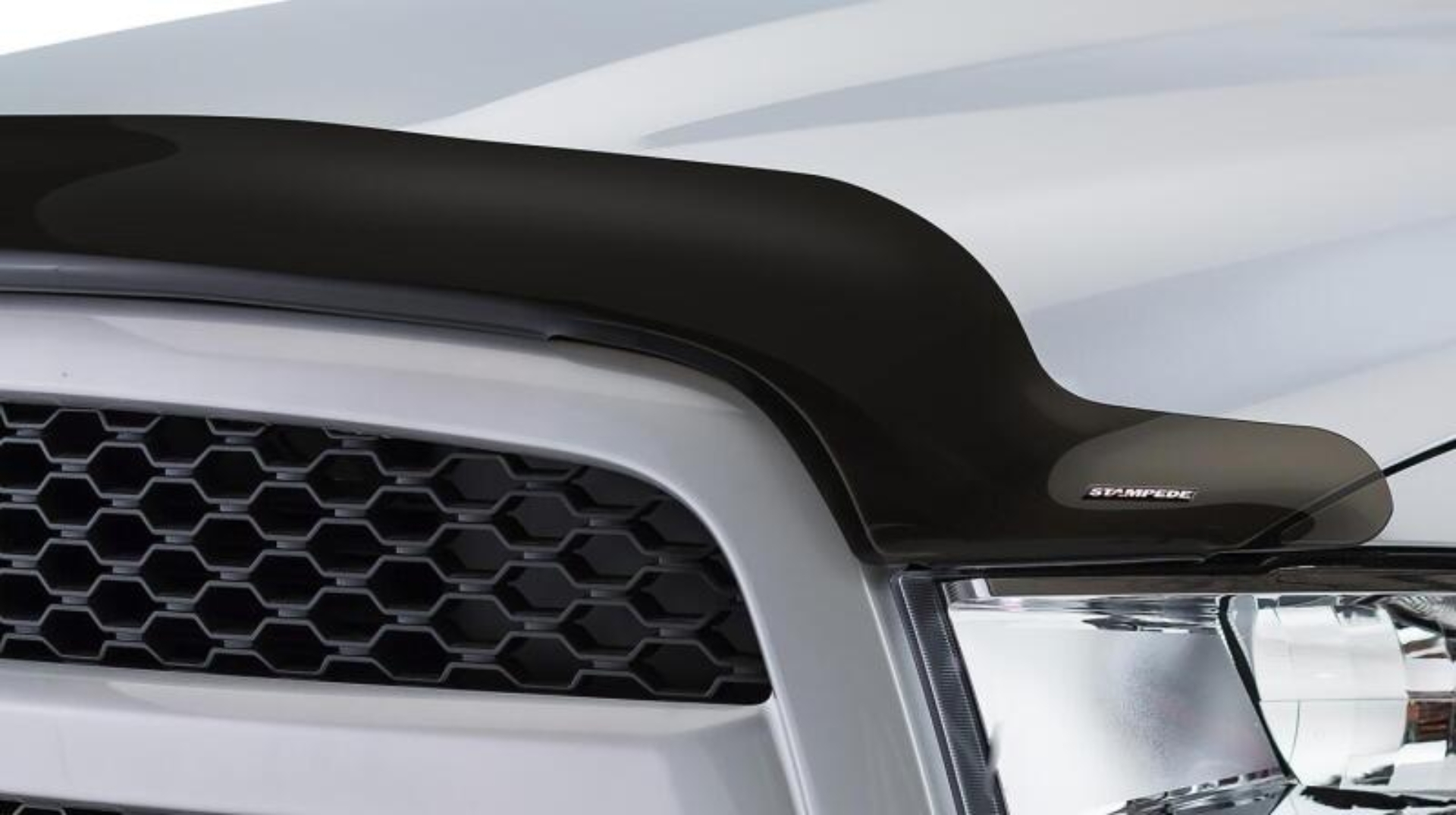 Picture of Stampede STA Vigilante Protector Smoke Hood Deflectors - 2146-2