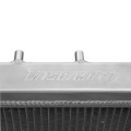 Picture of Mishimoto MM Radiators-Alum - MMRAD-LEG-00