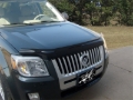 Picture of Stampede STA Vigilante Protector Smoke Hood Deflectors - 2146-2
