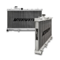 Picture of Mishimoto MM Radiators-Alum - MMRAD-LEG-00