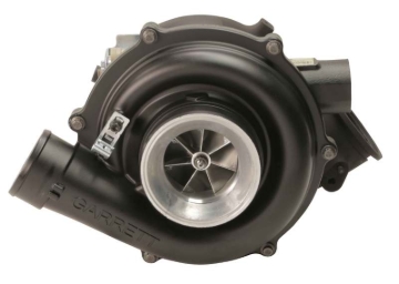 Picture of Fleece Performance FPE 63mm Cheetah Turbos Turbochargers - FPE-6.0STREET-0407
