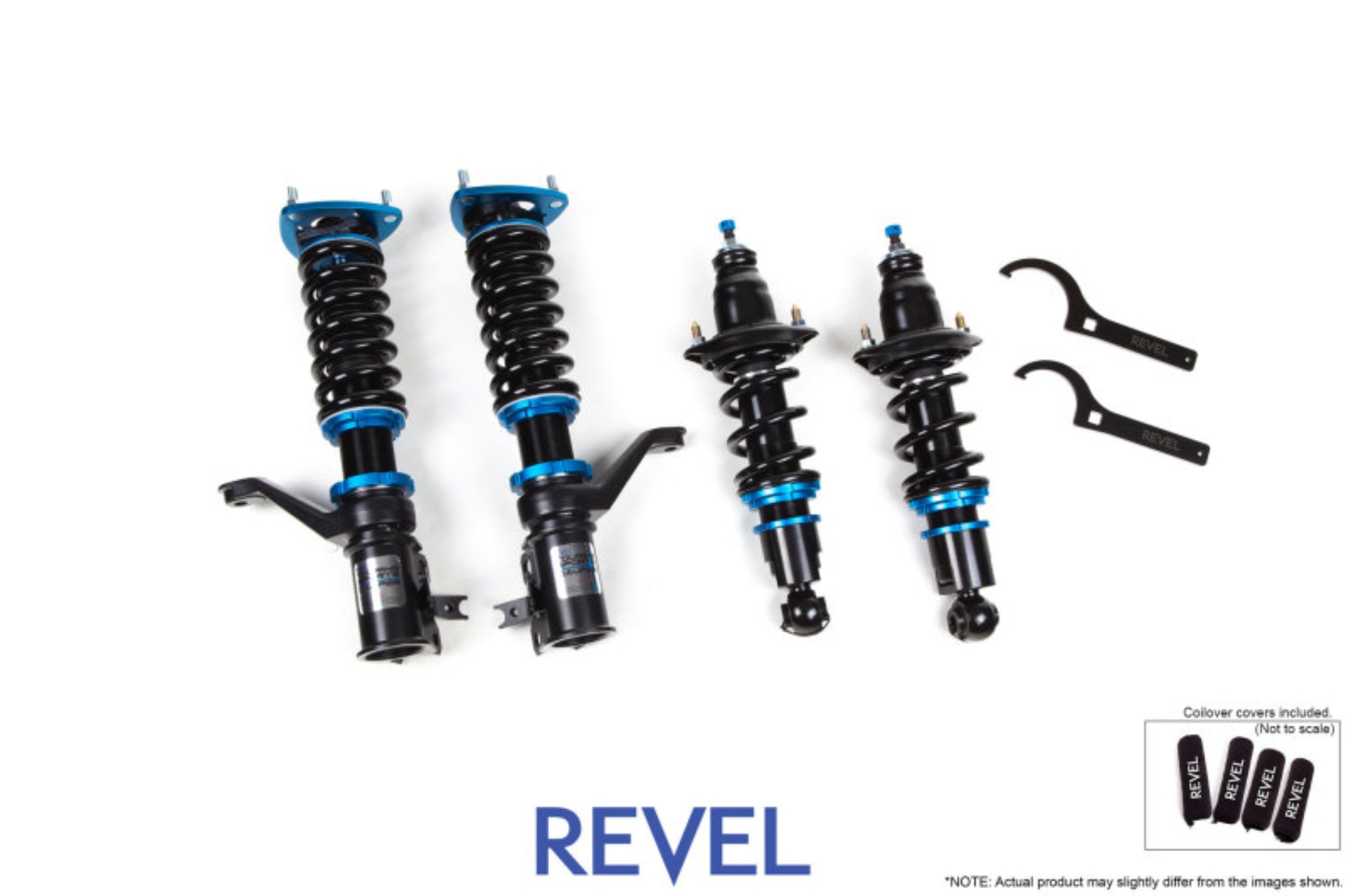 Picture of Revel RVL Touring Sport Coilovers - 1TR3CDHN008