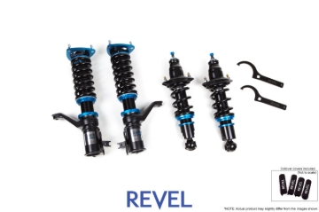 Picture of Revel RVL Touring Sport Coilovers - 1TR3CDHN008