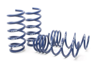 Picture of H&R HR Sport Springs Lowering Springs - 28671-1