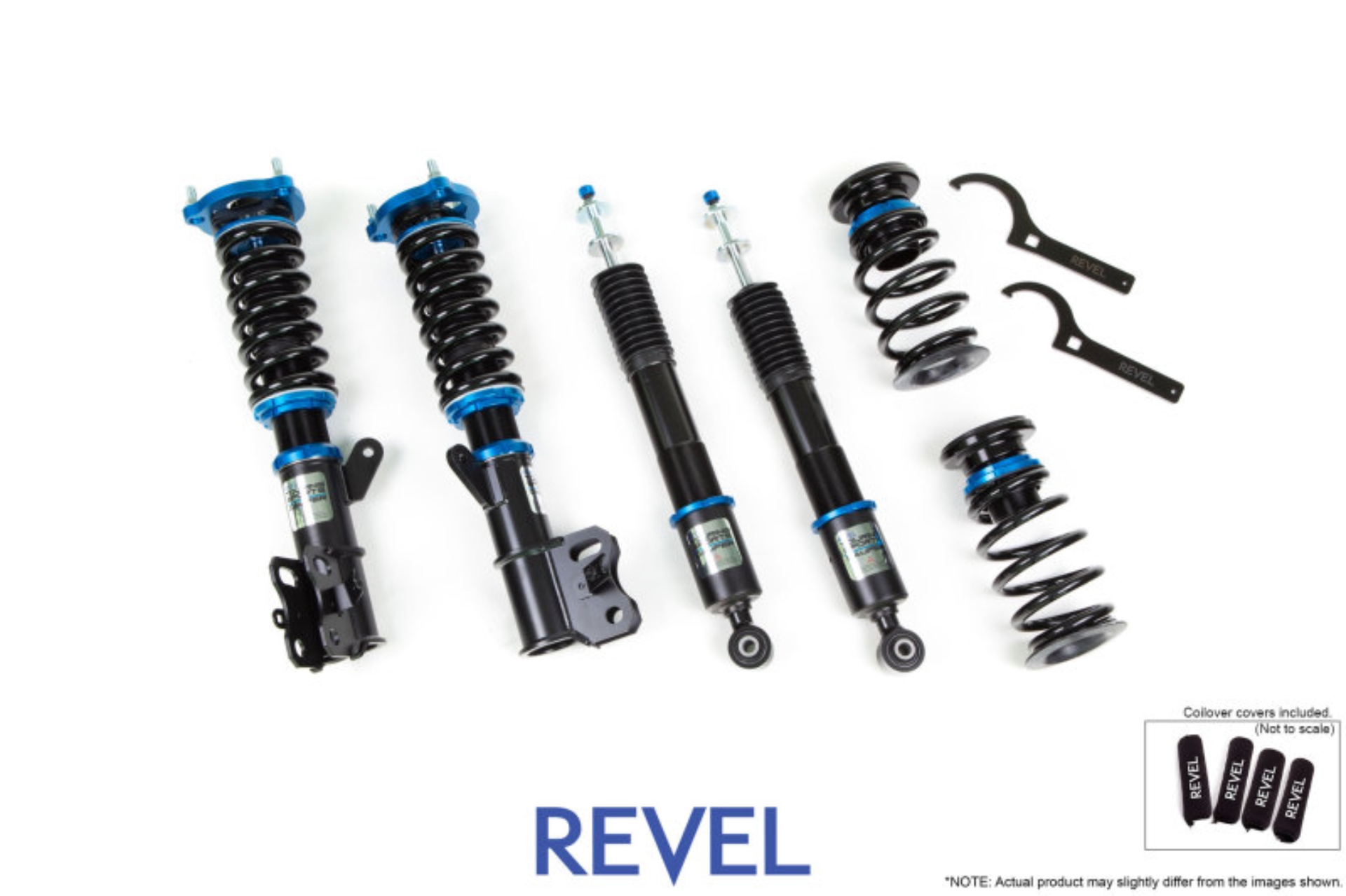 Picture of Revel RVL Touring Sport Coilovers - 1TR3CDHN009