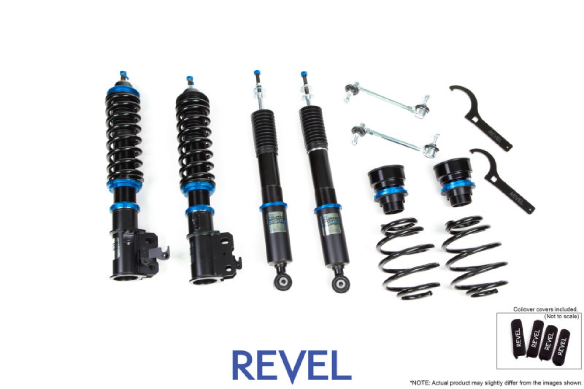 Picture of Revel RVL Touring Sport Coilovers - 1TR3CDHN010