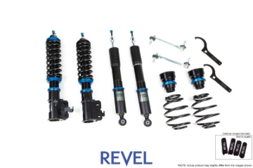 Picture of Revel RVL Touring Sport Coilovers - 1TR3CDHN010