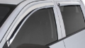 Picture of Stampede STA Tape-Onz Deflectors 4pc Wind Deflectors - 60118-8