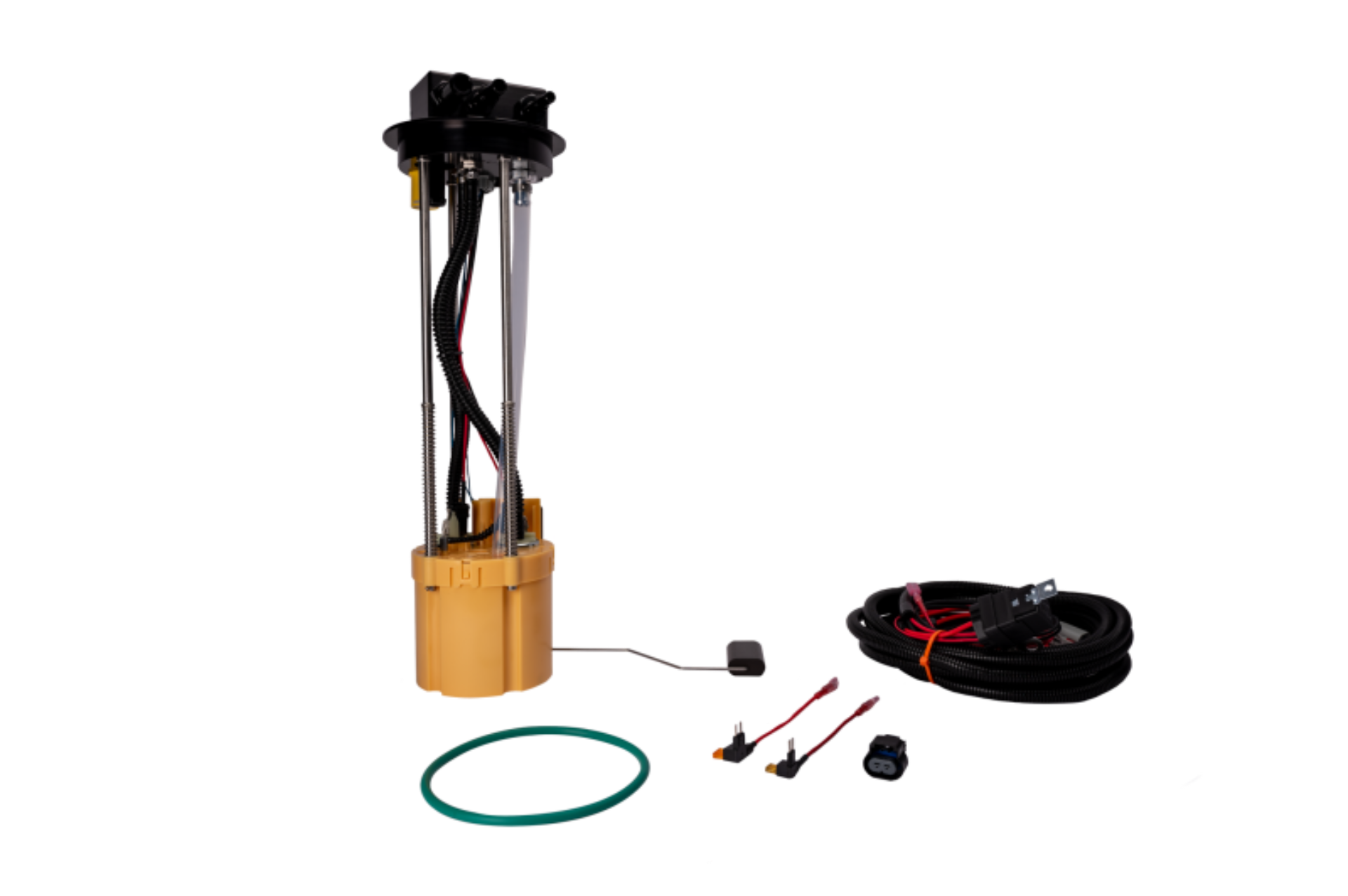 Picture of Fleece Performance FPE PowerFlo Lift Pumps Fuel Pump Hangers - FPE-34563