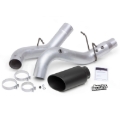 Picture of Banks Power GBE Monster Exhaust Black Tip Catback - 48996-B