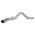 Picture of Banks Power GBE Monster Exhaust Chrome Tip Catback - 48996