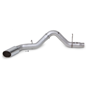 Picture of Banks Power GBE Monster Exhaust Chrome Tip Catback - 48996