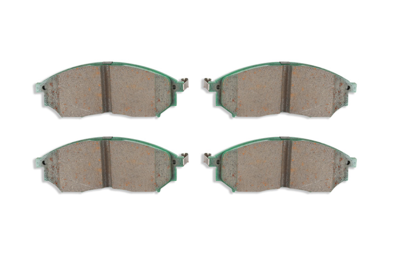 Picture of DBA SP500 Brake Pads - DB1696SP