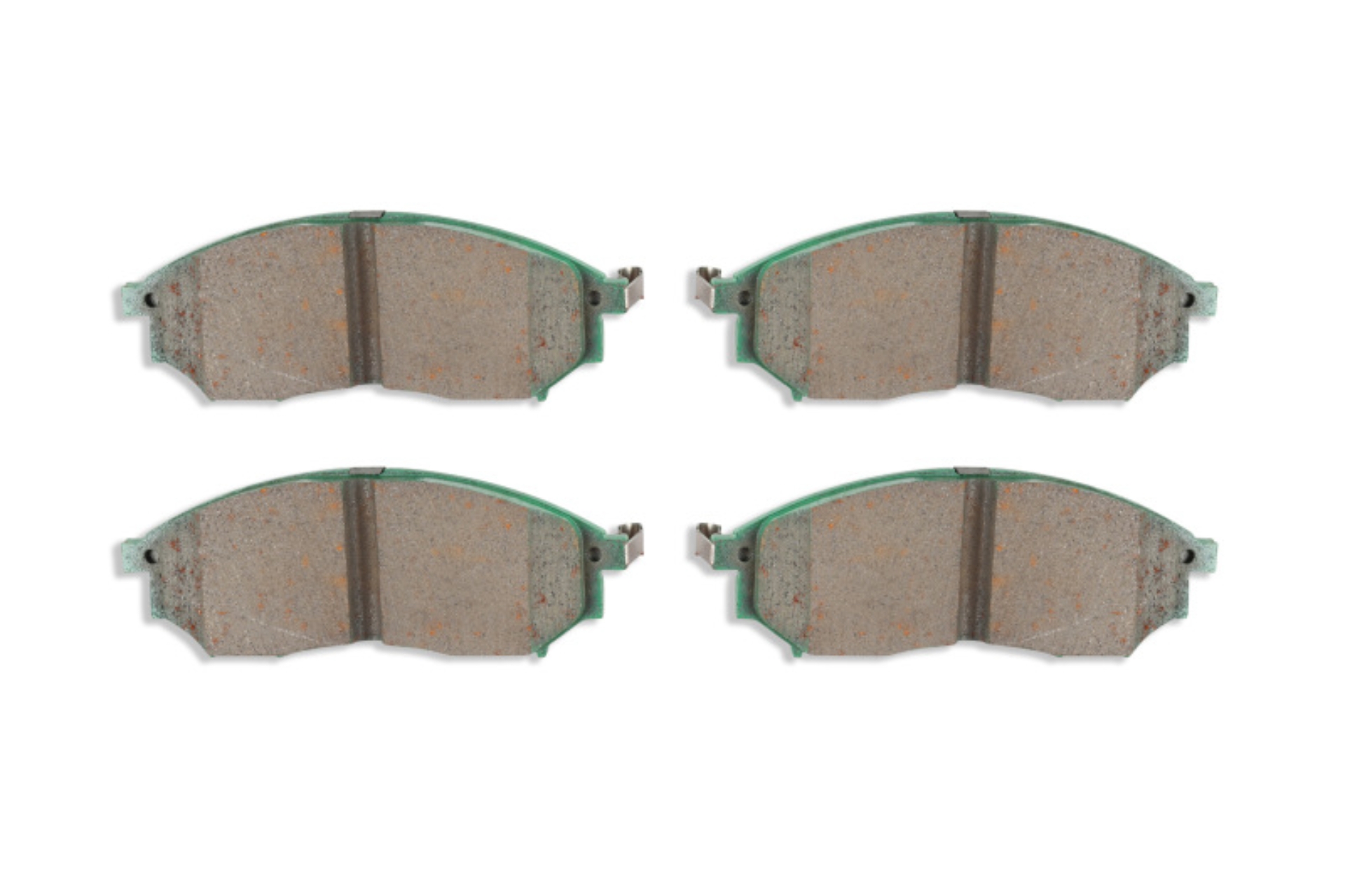 Picture of DBA SP500 Brake Pads - DB1696SP