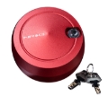 Picture of NRG Quick Release Locks Quick Release Adapters - SRK-201RD