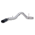 Picture of Banks Power GBE Monster Exhaust Black Tip Catback - 48996-B