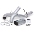 Picture of Banks Power GBE Monster Exhaust Chrome Tip Catback - 48996