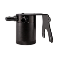 Picture of Mishimoto MM Baffled Oil Catch-Kit Oil Catch Cans - MMBCC-JLP-18PBE