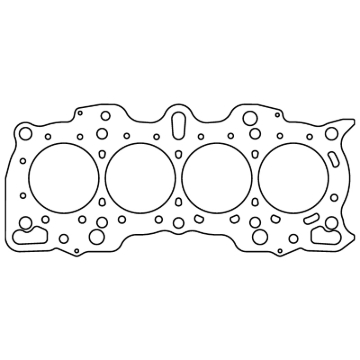 Picture of Cometic Gasket CG Head Gaskets - C14000-043