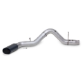 Picture of Banks Power GBE Monster Exhaust Black Tip Catback - 48996-B