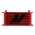 Picture of Mishimoto MM Oil Cooler-Univ - MMOC-19RD