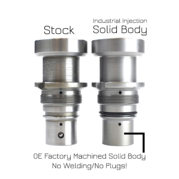 Picture of Industrial Injection IND Injector-Dragonfly Fuel Injectors - II901DFLY