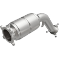 Picture of California CARB Direct-Fit Catalytic Converter 5561352