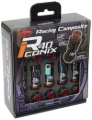 Picture of Project Kics PJK R40 Iconix Lug Nuts - WRI14NA