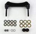 Picture of Wilwood WIL Caliper Brackets Front Brake Hardware - 250-8918