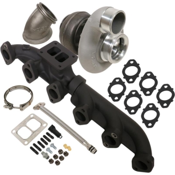 Picture of BD Diesel BDD Iron Horn Turbo Kits - 1045171